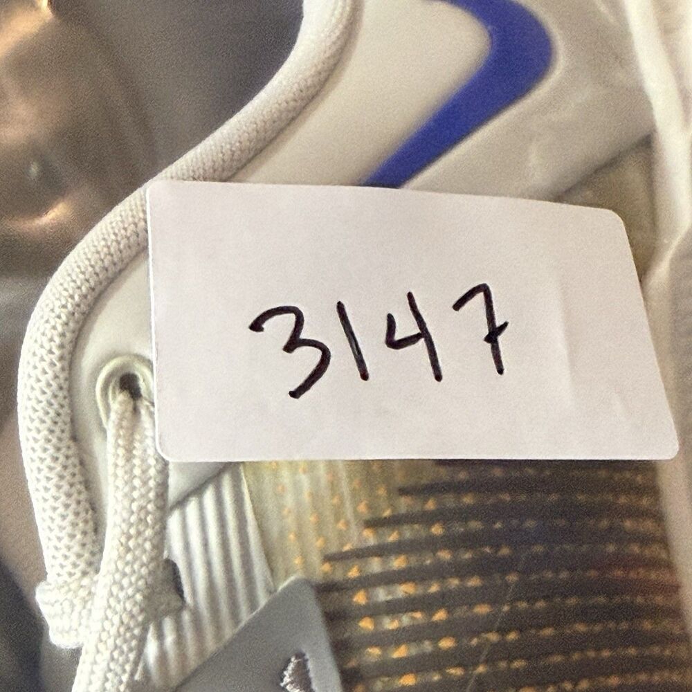 Men’s 14-Nike Metcon 10 AMP Light Bone Cave Stone Gym Training Shoes HQ2615-001 - Picture 9 of 9